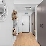 Aparthotel Althea Alz Infinity Resort
