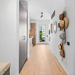 Althea Alz Infinity Resort Aparthotel Năvodari