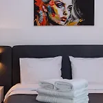 Althea Alz Infinity Resort Aparthotel