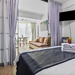 Althea Alz Infinity Resort 3* Năvodari