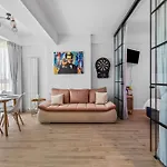 Althea Alz Infinity Resort 3* Năvodari