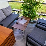 Aparthotel Althea Alz Infinity Resort Năvodari