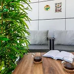 Aparthotel Althea Alz Infinity Resort
