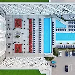 Althea Alz Infinity Resort Aparthotel 3*