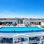 Althea Alz Infinity Resort Aparthotel