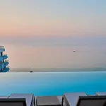 Althea Alz Infinity Resort Năvodari