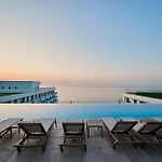 Althea Alz Infinity Resort 3* Năvodari