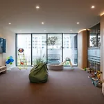Althea Alz Infinity Resort 3* Năvodari